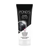 Pond’s Pure Detox Face Wash- Pollution Clear- 100g